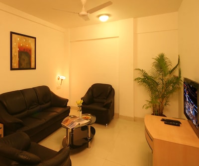 Comfort Stay - Andheri West 2